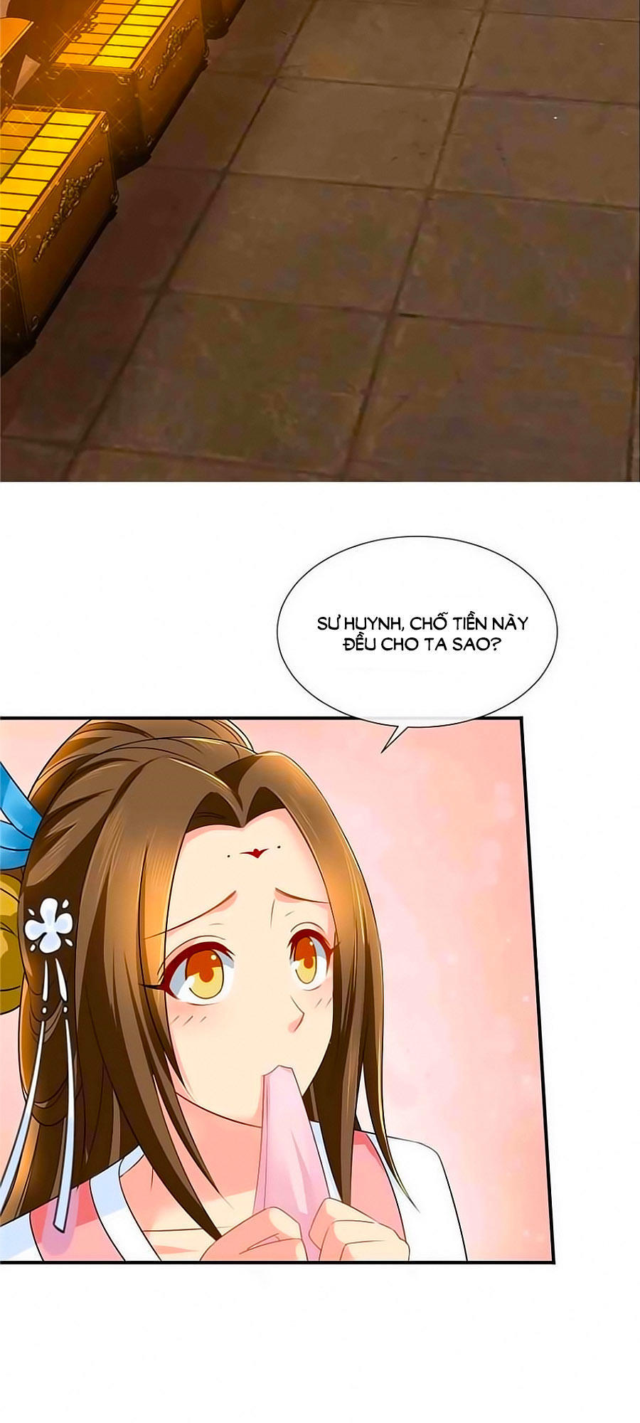 Kiêu Sủng Y Phi Chapter 44 - 26