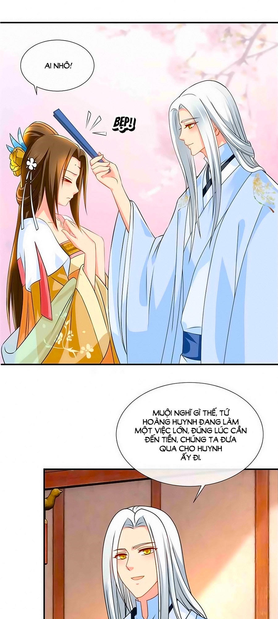 Kiêu Sủng Y Phi Chapter 44 - 27