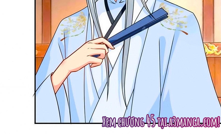 Kiêu Sủng Y Phi Chapter 44 - 28