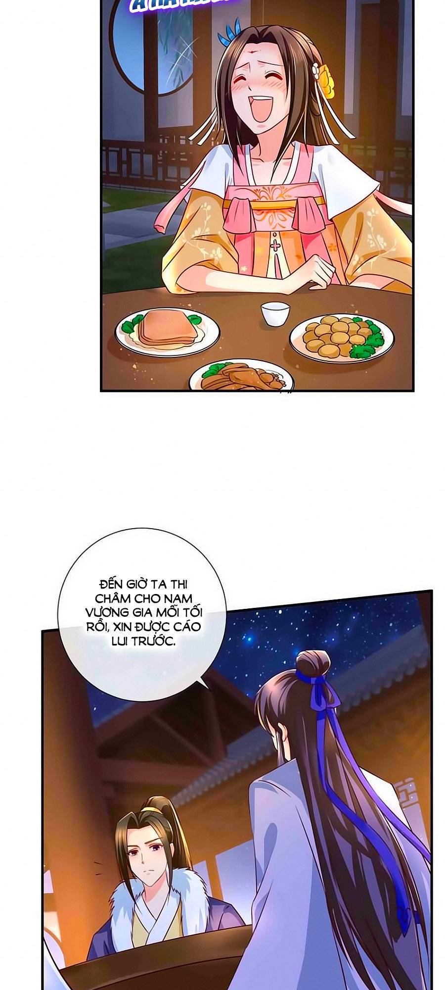 Kiêu Sủng Y Phi Chapter 44 - 5