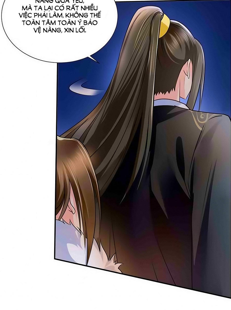 Kiêu Sủng Y Phi Chapter 44 - 9