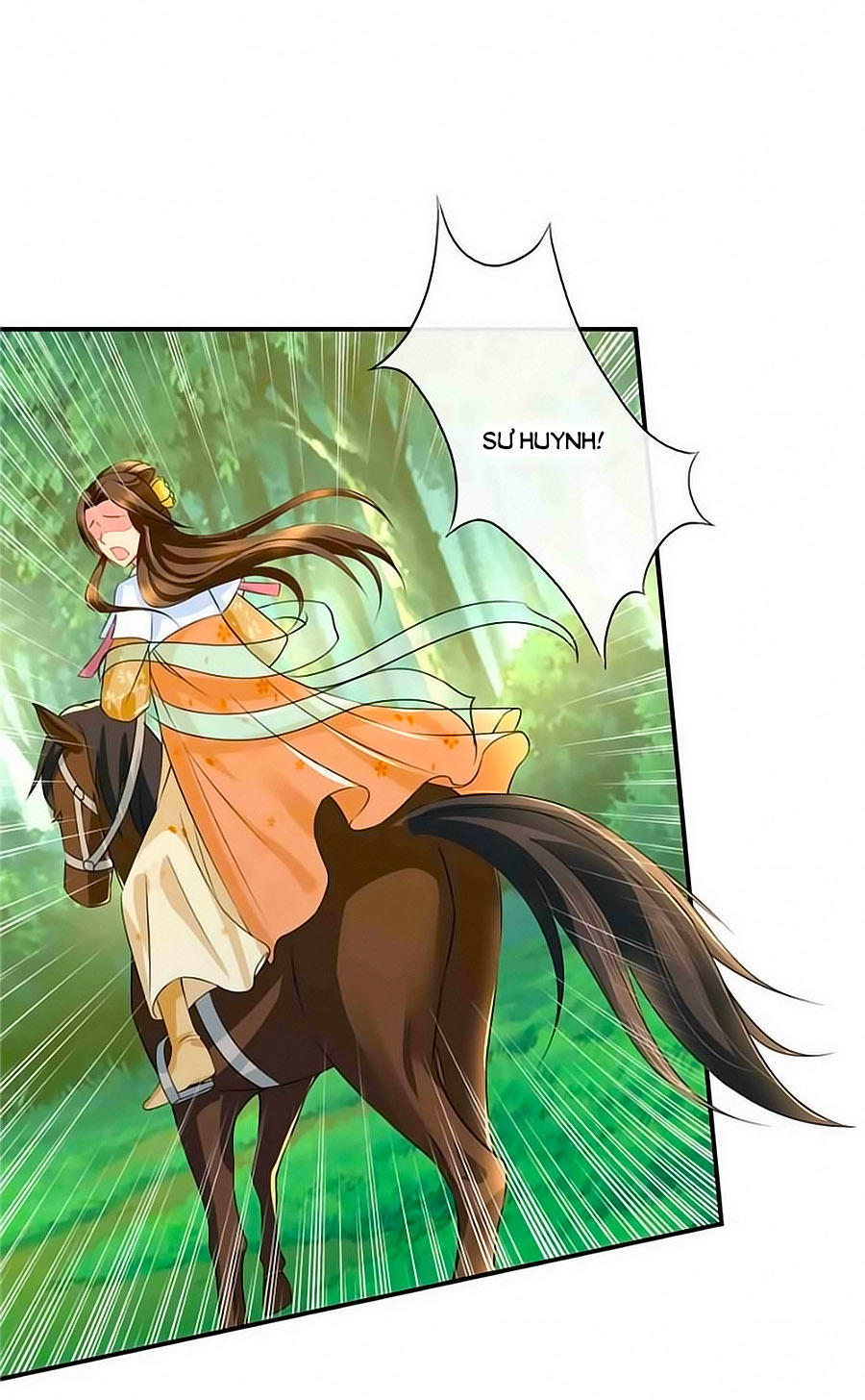 Kiêu Sủng Y Phi Chapter 45 - 12