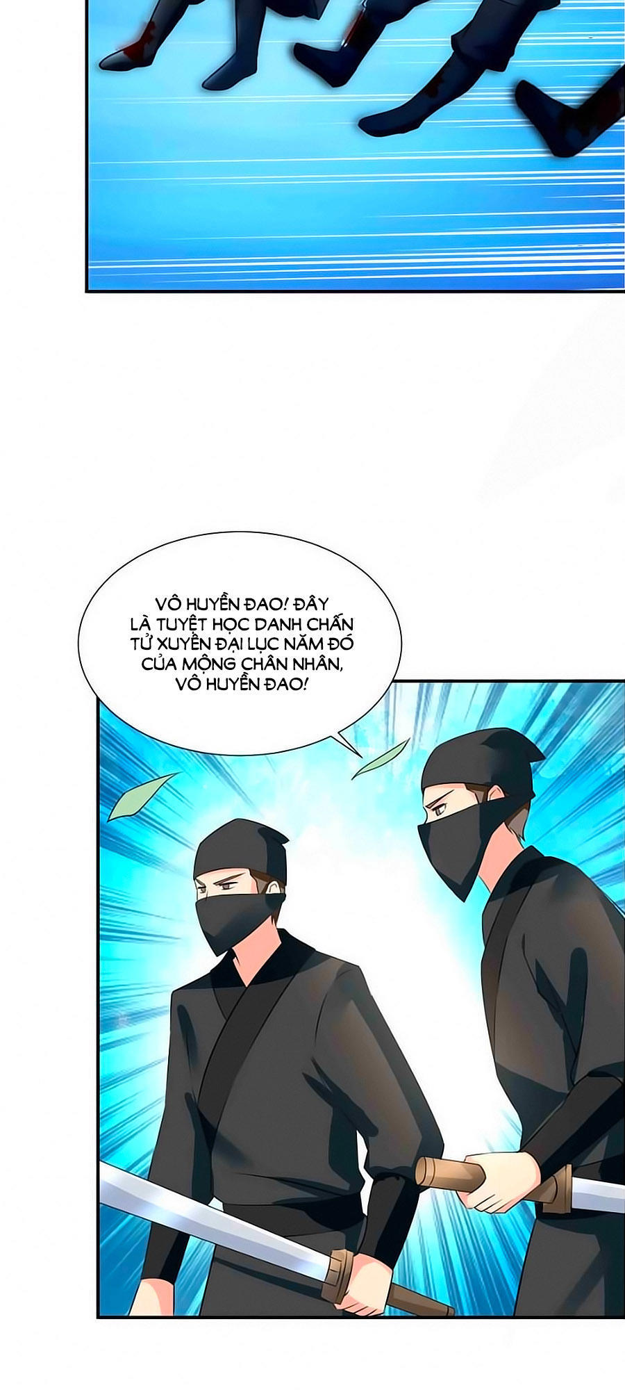 Kiêu Sủng Y Phi Chapter 45 - 14