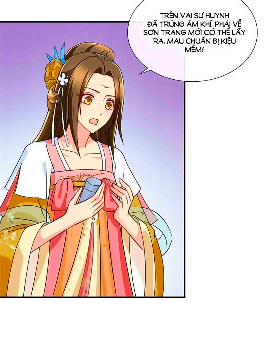 Kiêu Sủng Y Phi Chapter 45 - 18