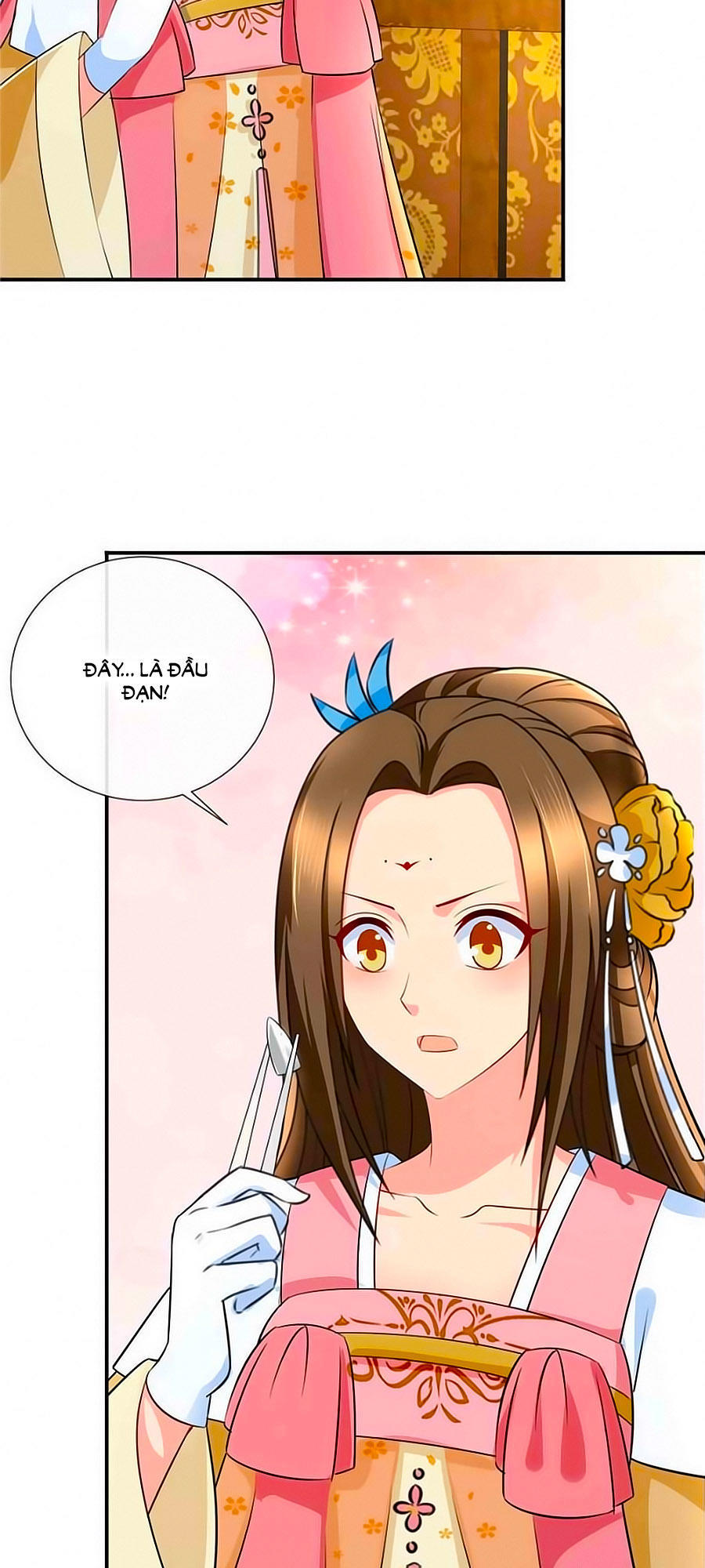 Kiêu Sủng Y Phi Chapter 45 - 20