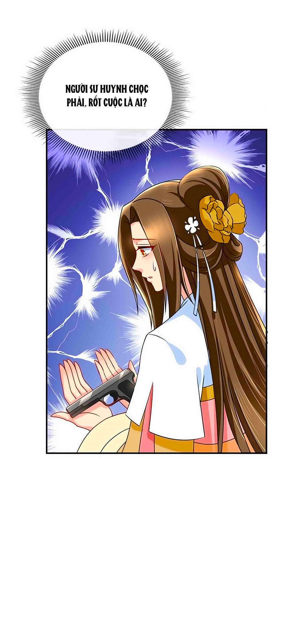 Kiêu Sủng Y Phi Chapter 45 - 23