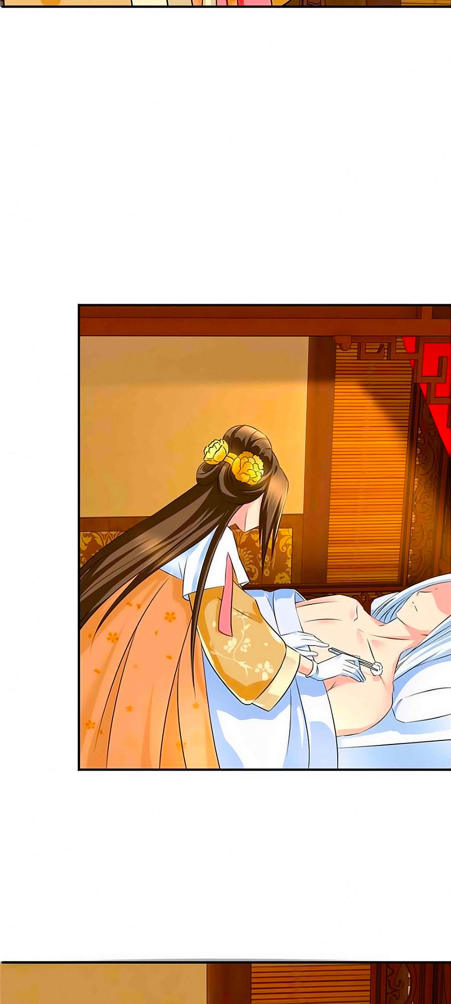 Kiêu Sủng Y Phi Chapter 45 - 25