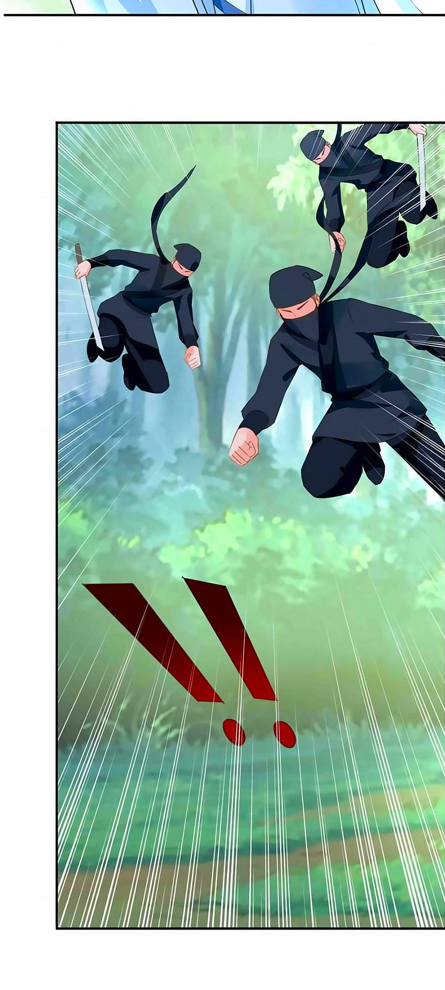 Kiêu Sủng Y Phi Chapter 45 - 5