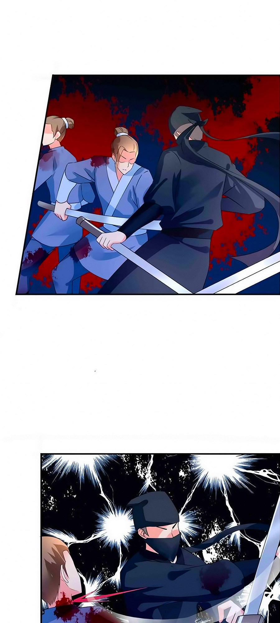 Kiêu Sủng Y Phi Chapter 45 - 6