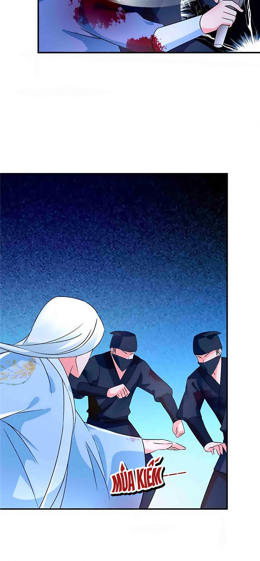 Kiêu Sủng Y Phi Chapter 45 - 7