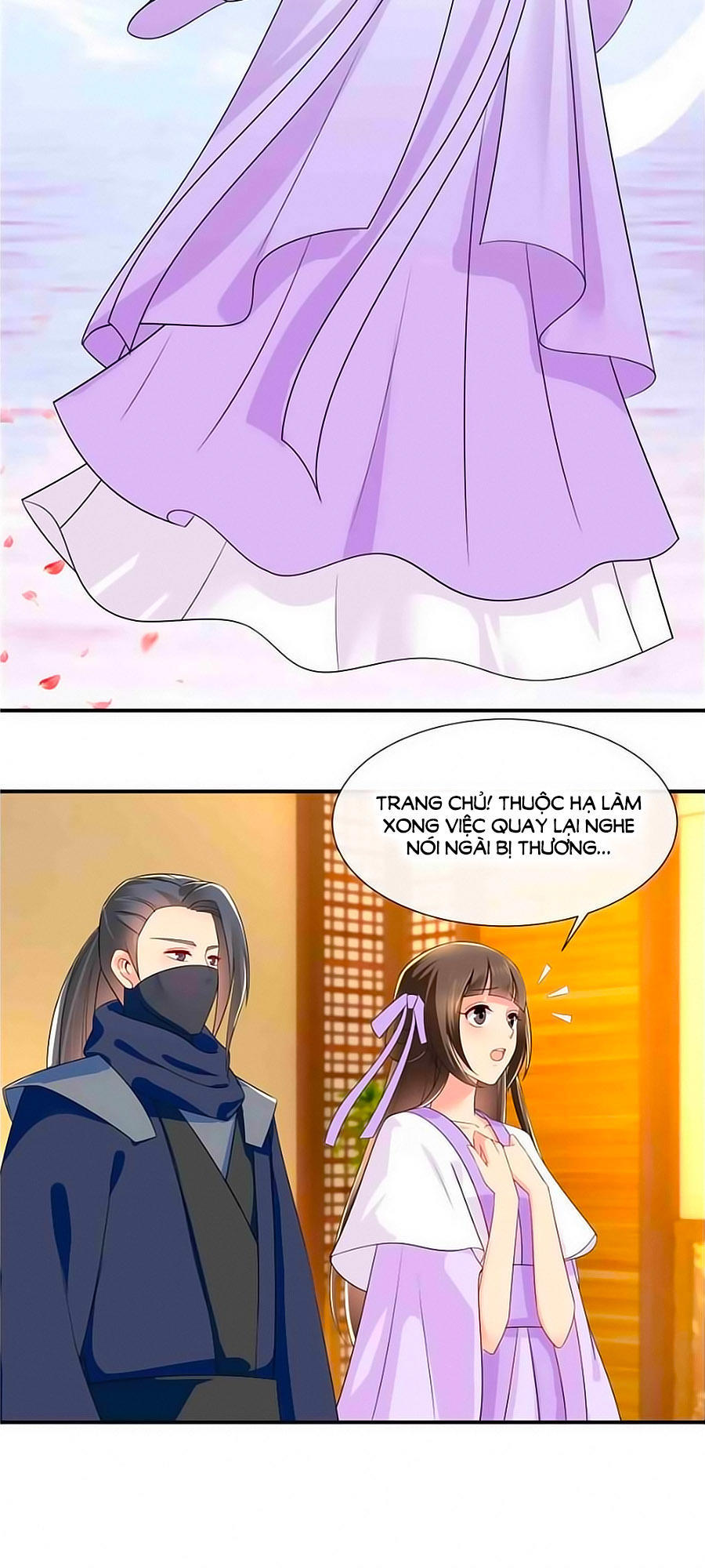 Kiêu Sủng Y Phi Chapter 46 - 2