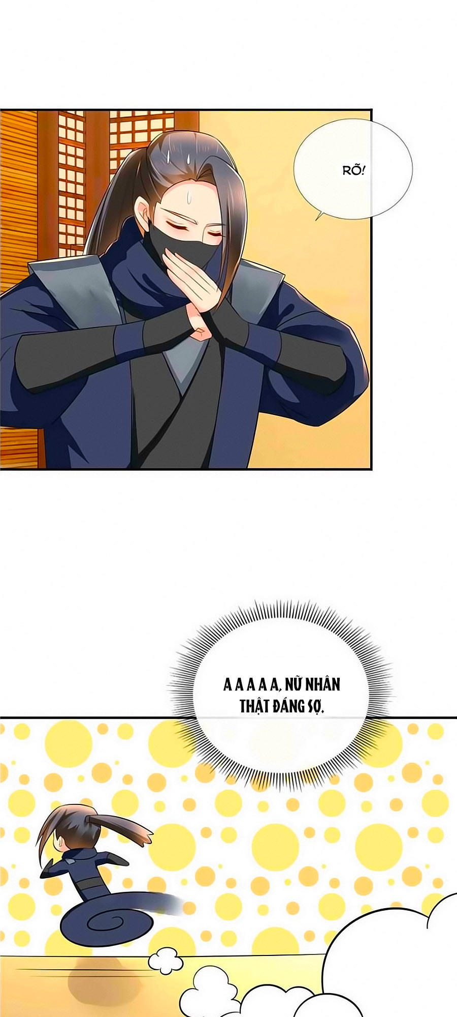 Kiêu Sủng Y Phi Chapter 46 - 13