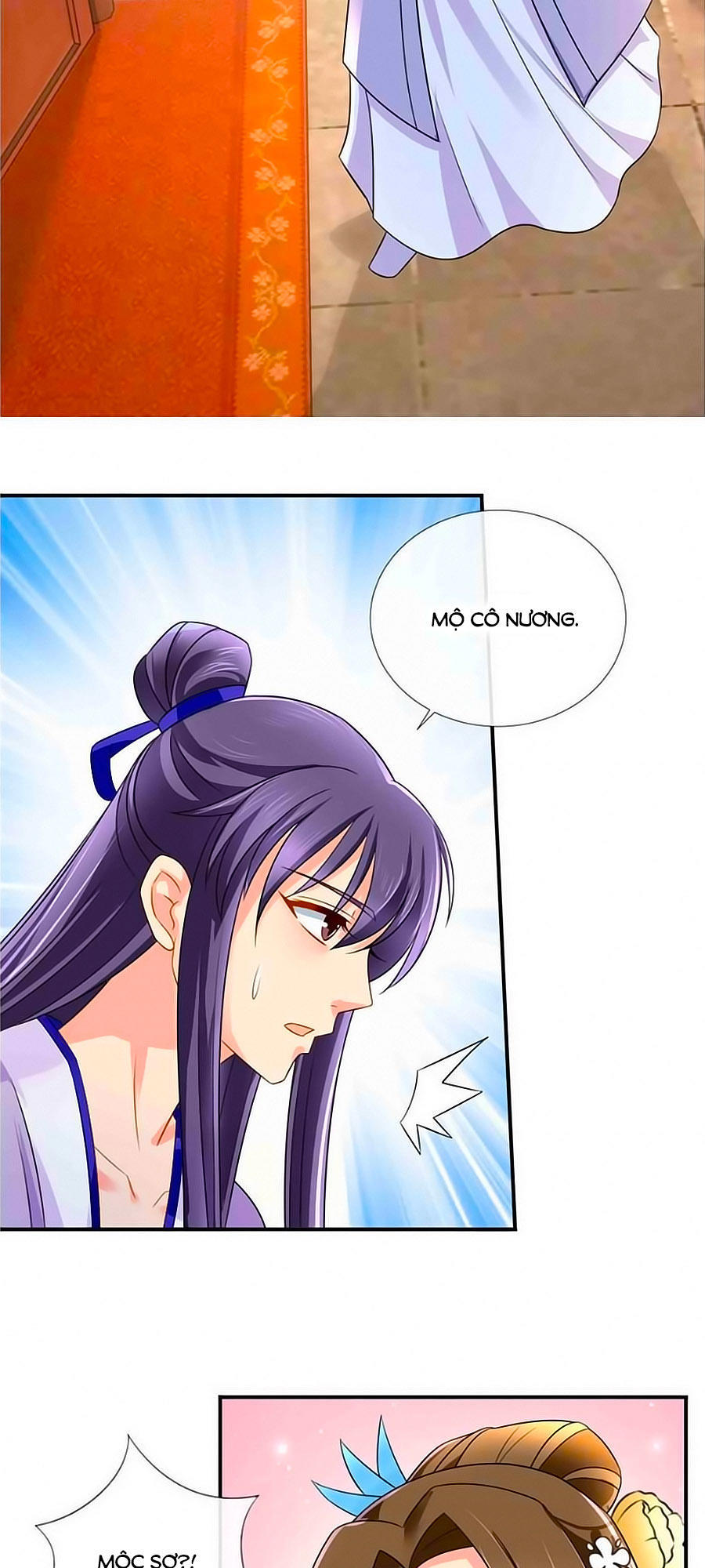 Kiêu Sủng Y Phi Chapter 46 - 17