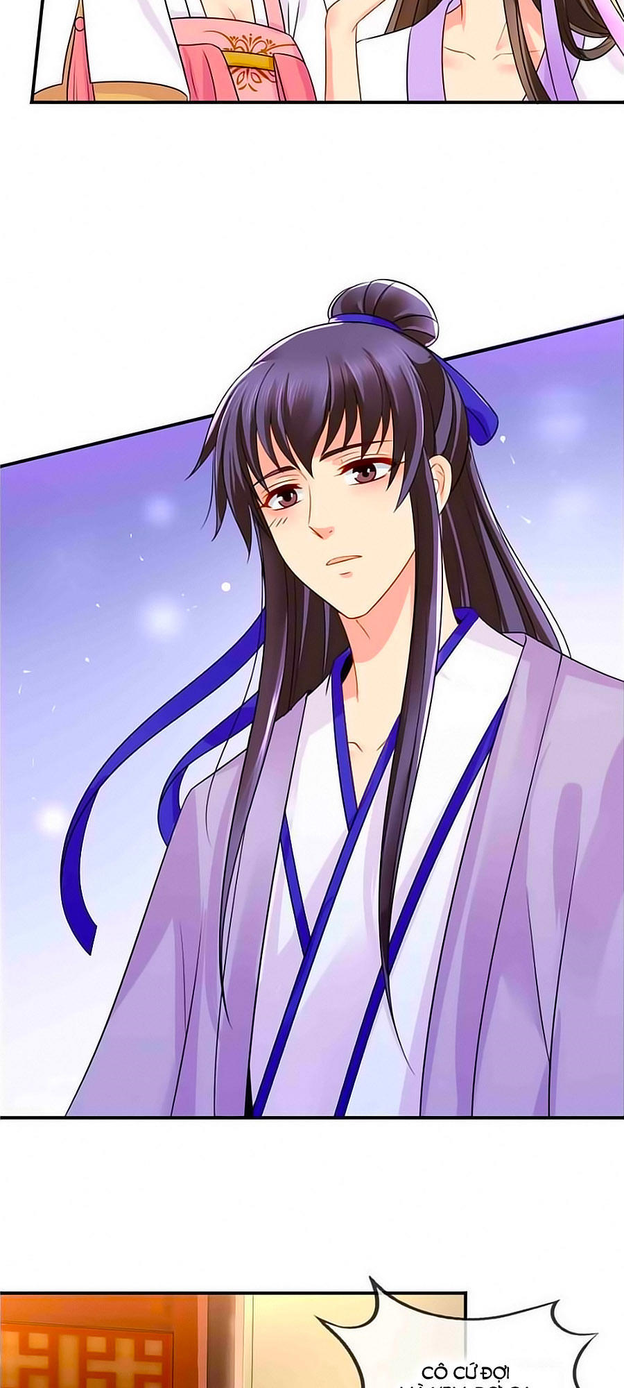 Kiêu Sủng Y Phi Chapter 46 - 25