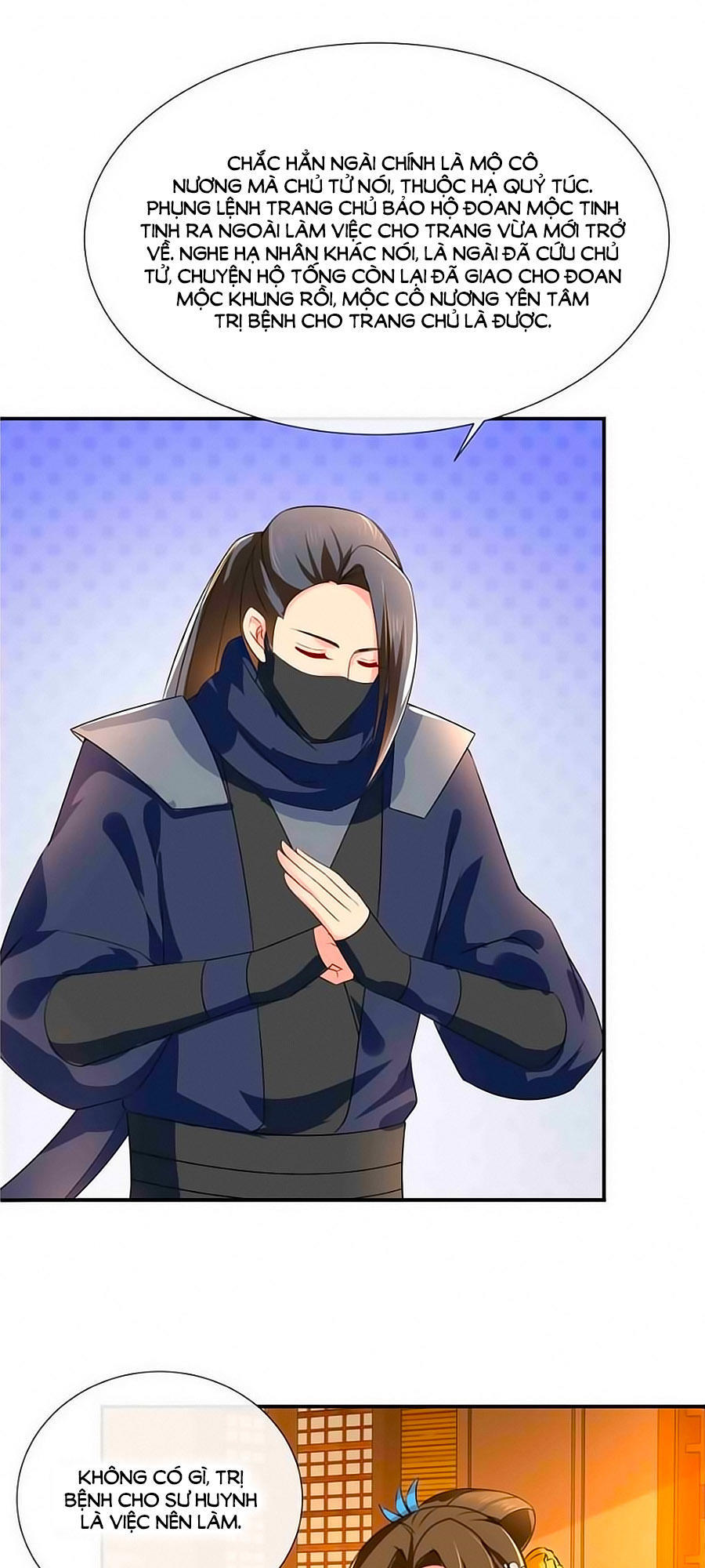 Kiêu Sủng Y Phi Chapter 46 - 4