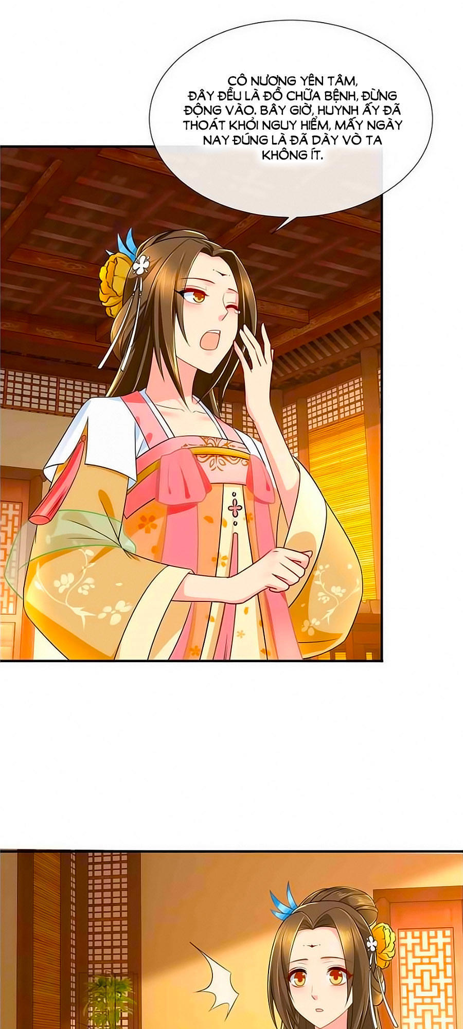 Kiêu Sủng Y Phi Chapter 46 - 7