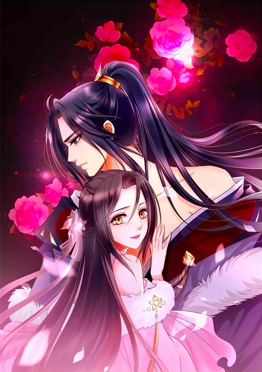 Kiêu Sủng Y Phi Chapter 47 - 1