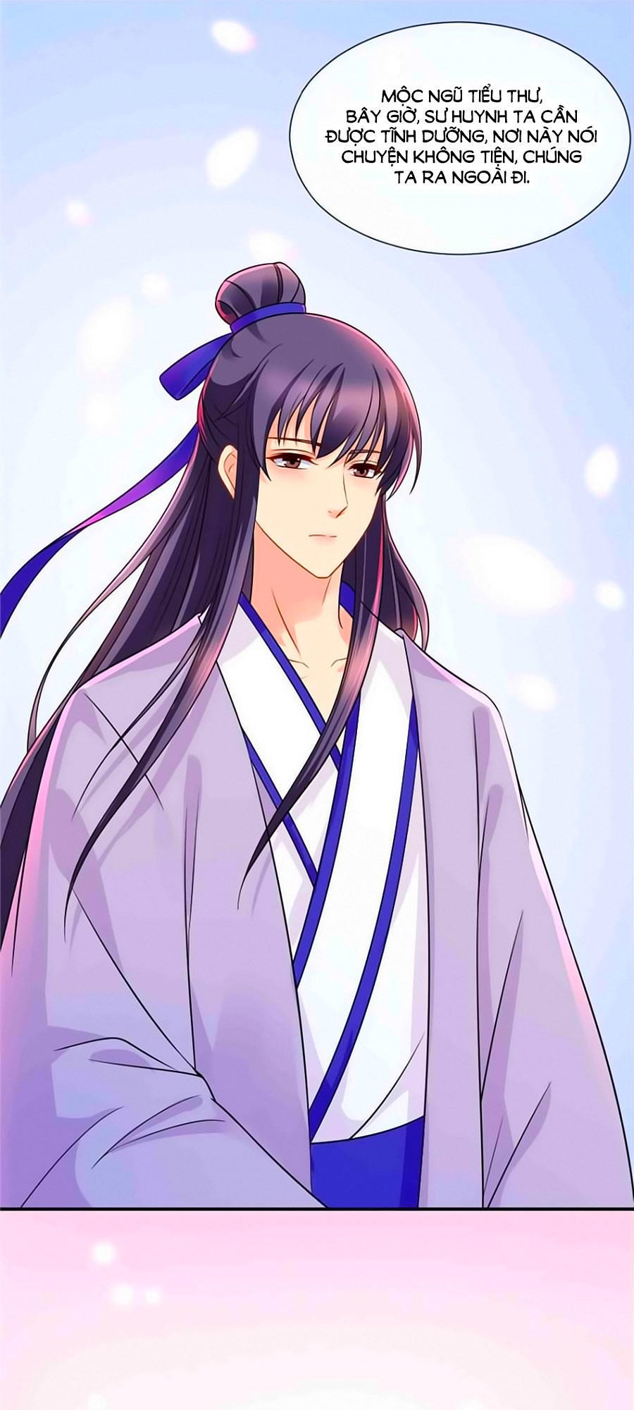 Kiêu Sủng Y Phi Chapter 47 - 14