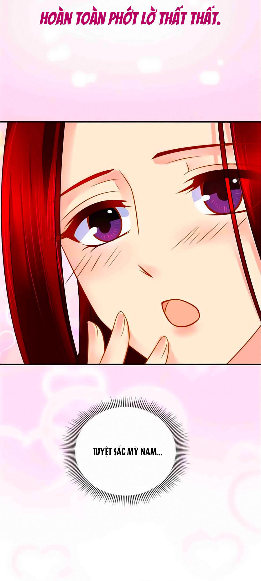Kiêu Sủng Y Phi Chapter 47 - 15