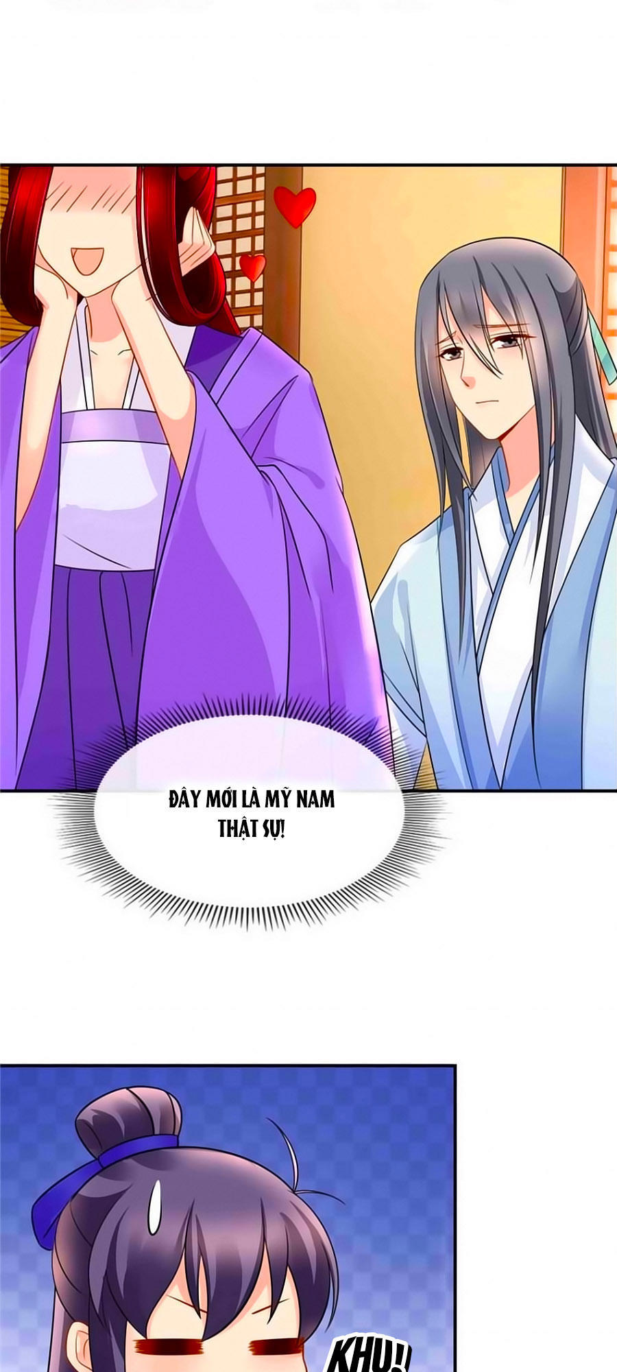 Kiêu Sủng Y Phi Chapter 47 - 16