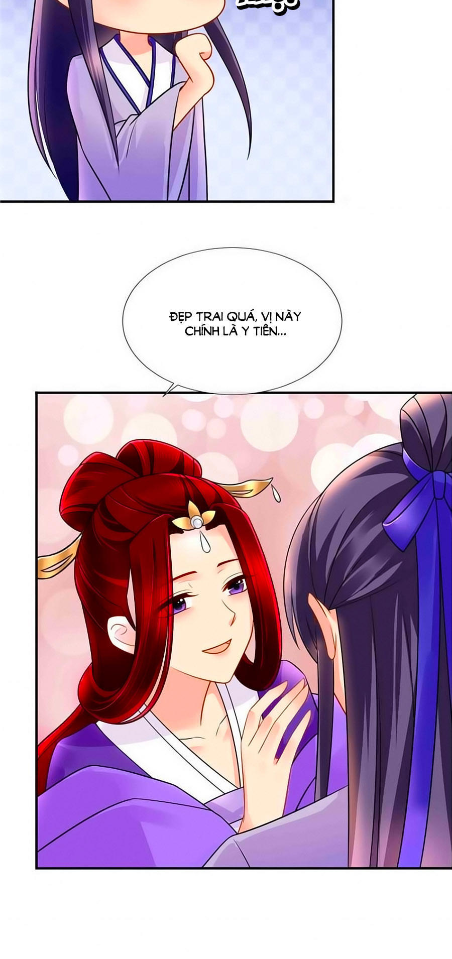 Kiêu Sủng Y Phi Chapter 47 - 17