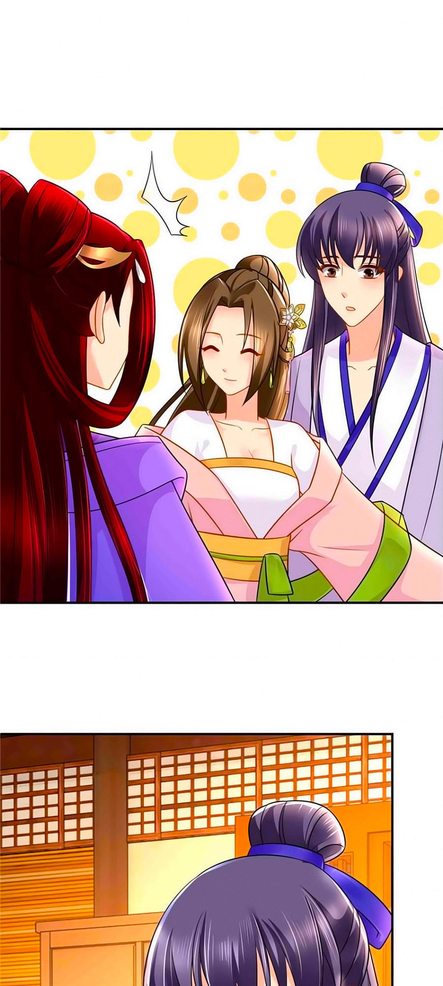 Kiêu Sủng Y Phi Chapter 47 - 18