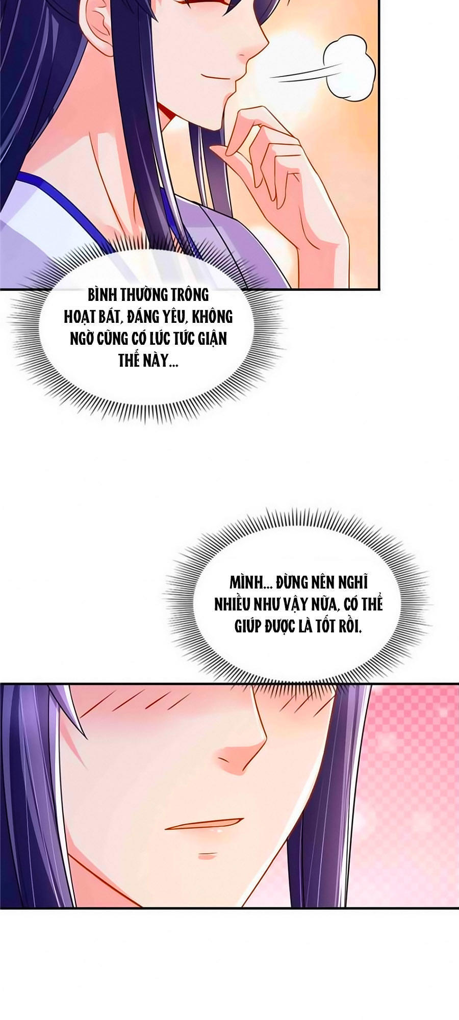 Kiêu Sủng Y Phi Chapter 47 - 3