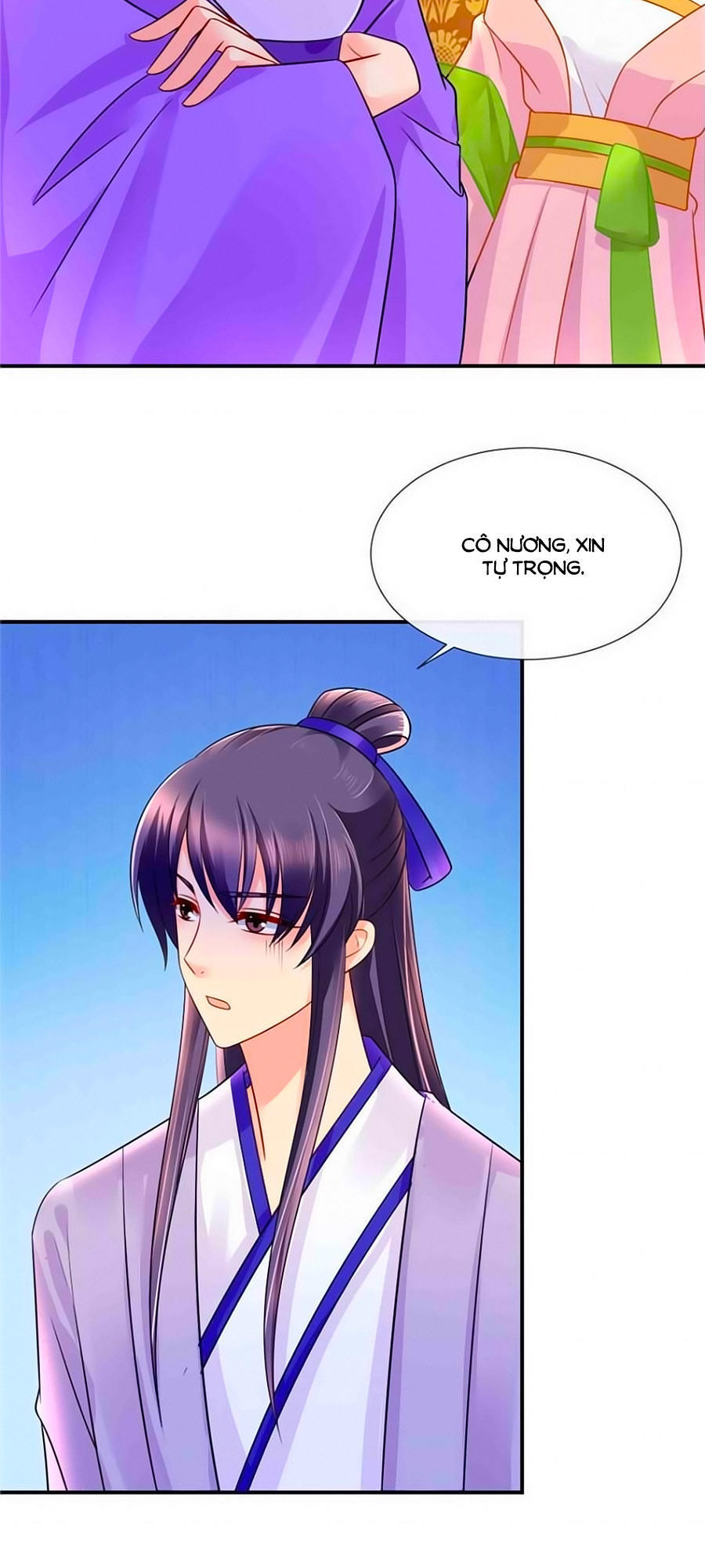 Kiêu Sủng Y Phi Chapter 47 - 21