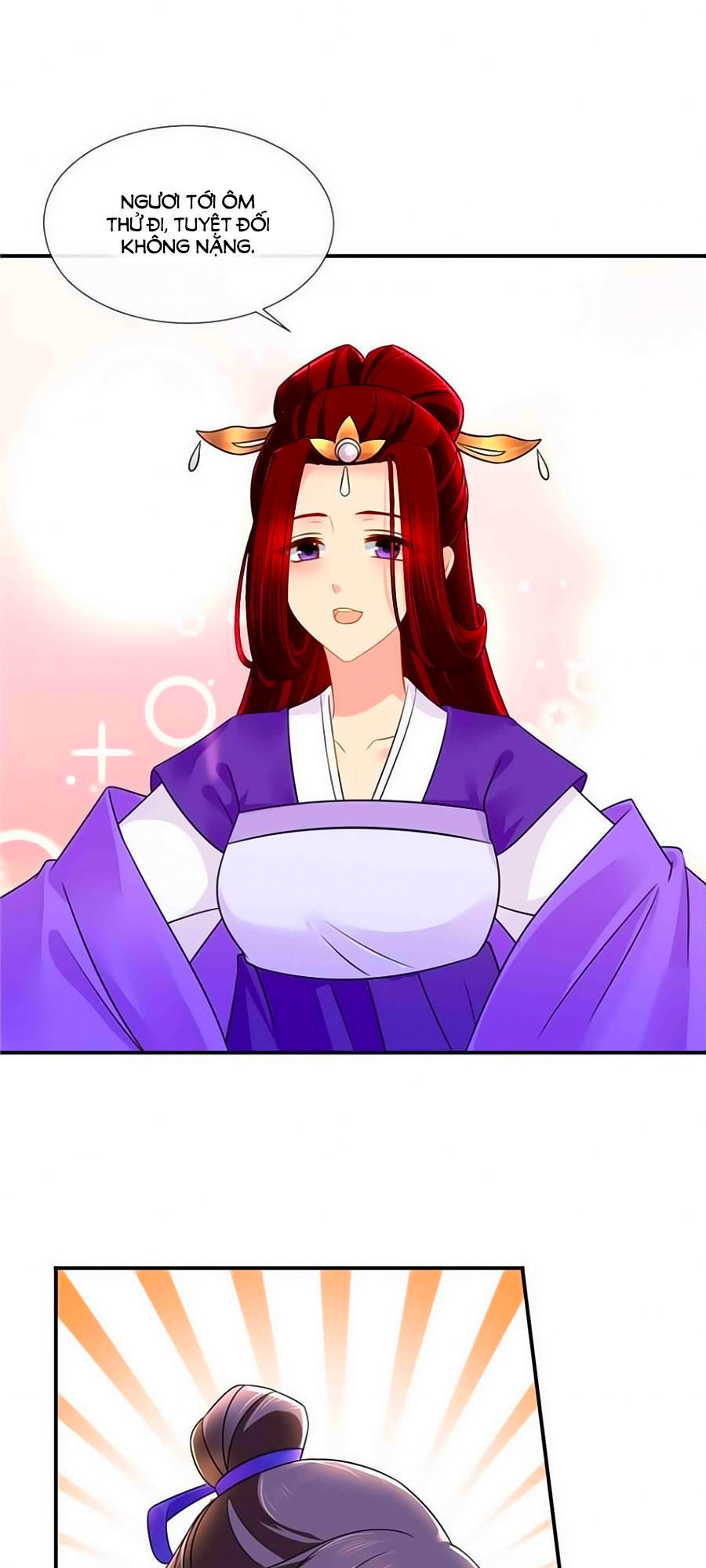 Kiêu Sủng Y Phi Chapter 47 - 23