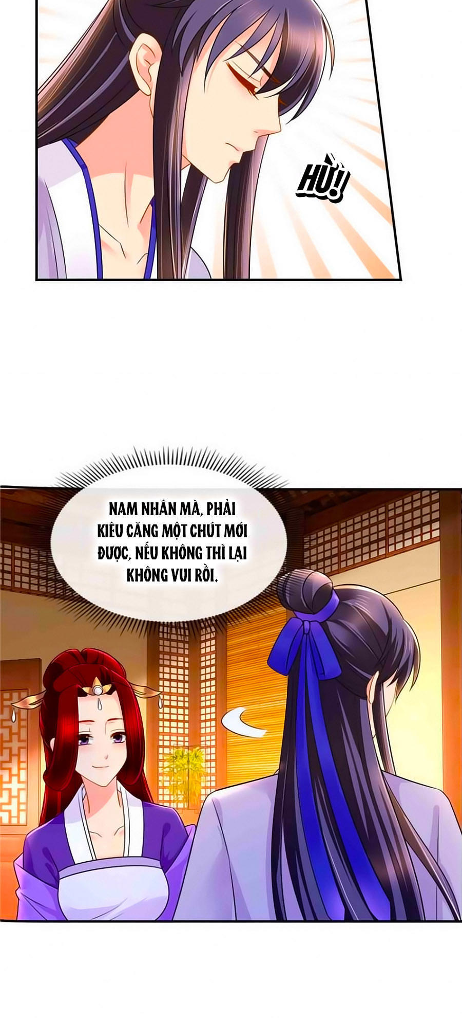 Kiêu Sủng Y Phi Chapter 47 - 24