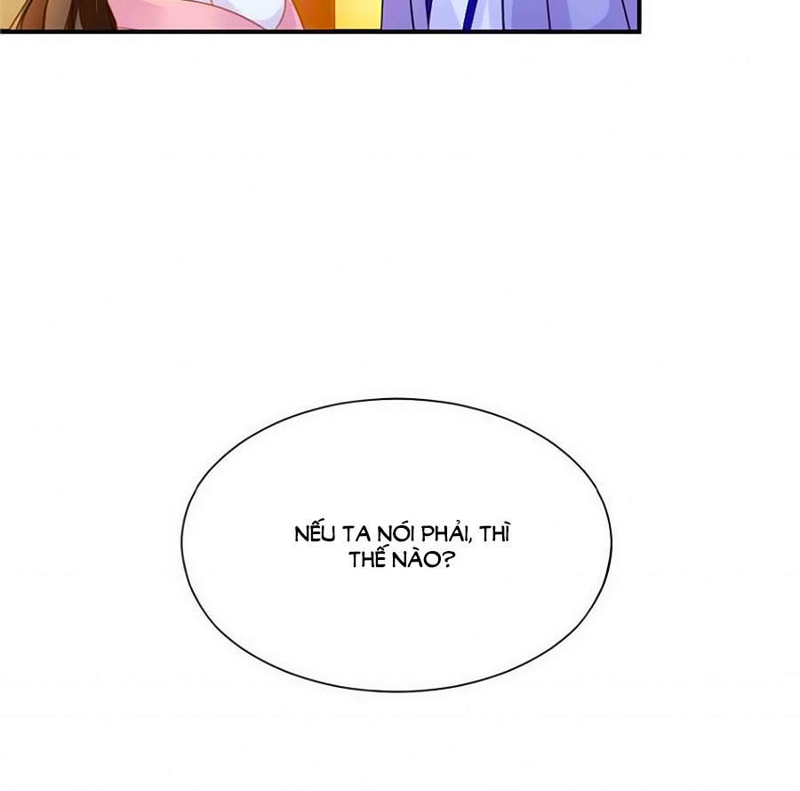 Kiêu Sủng Y Phi Chapter 47 - 27