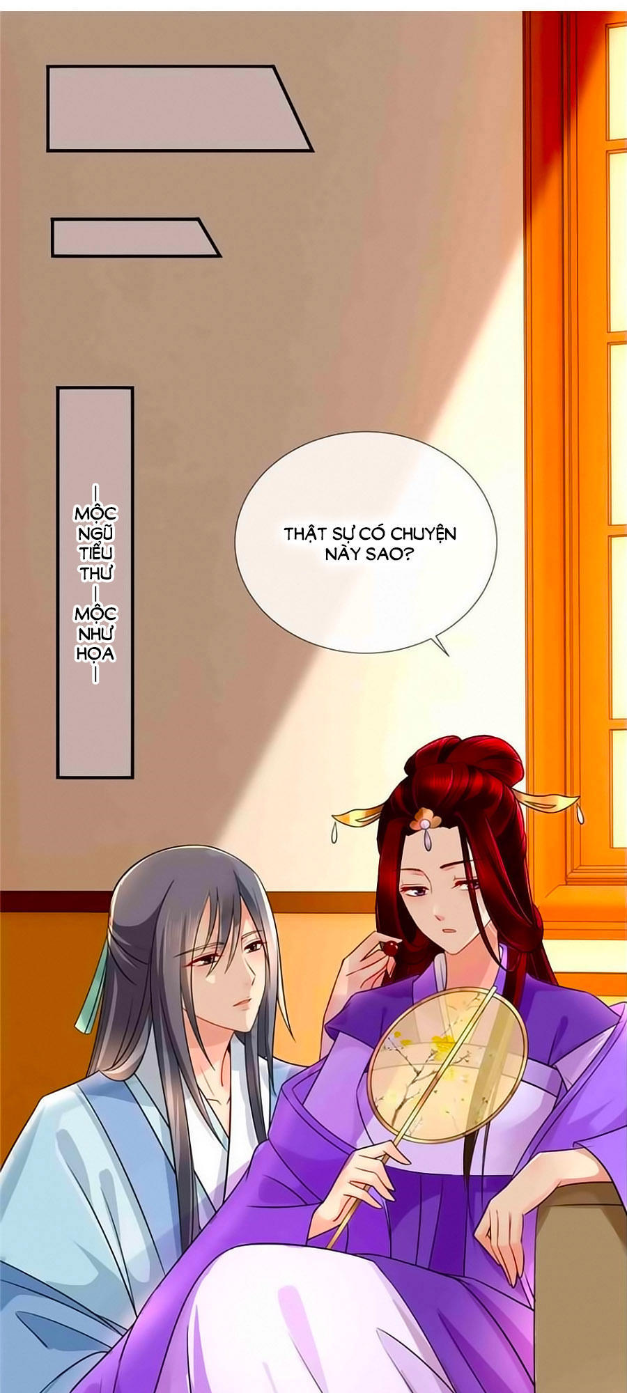 Kiêu Sủng Y Phi Chapter 47 - 4