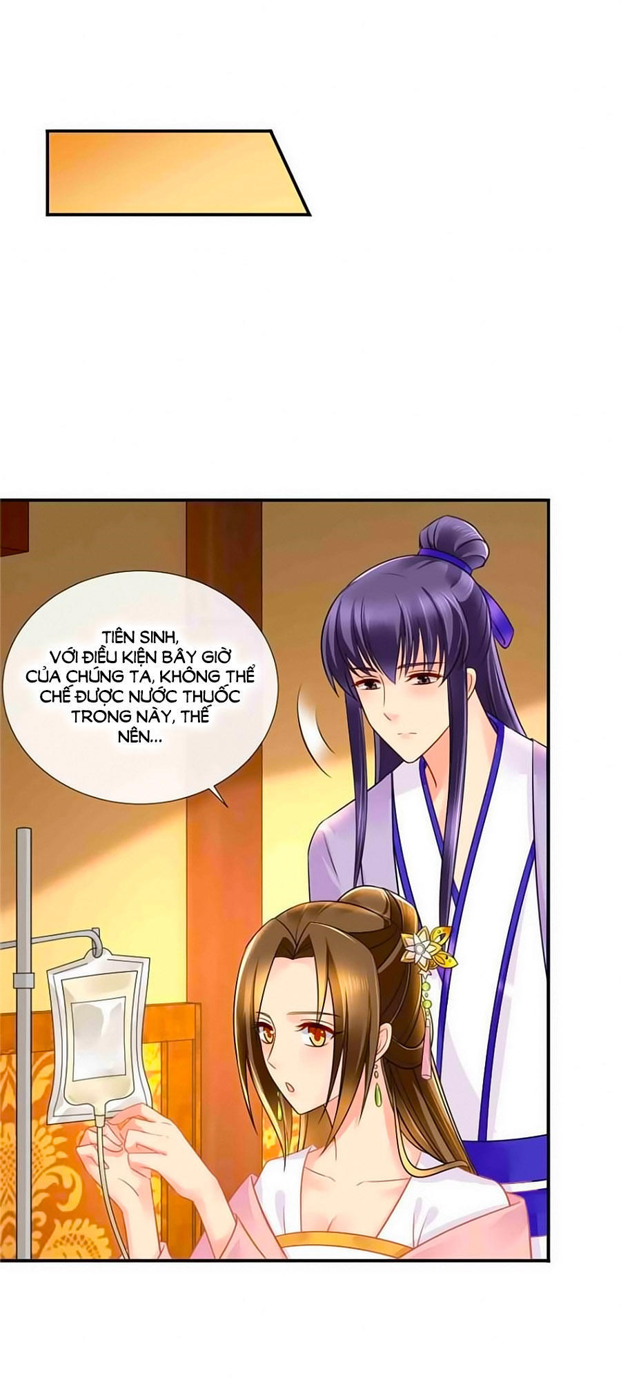 Kiêu Sủng Y Phi Chapter 47 - 9