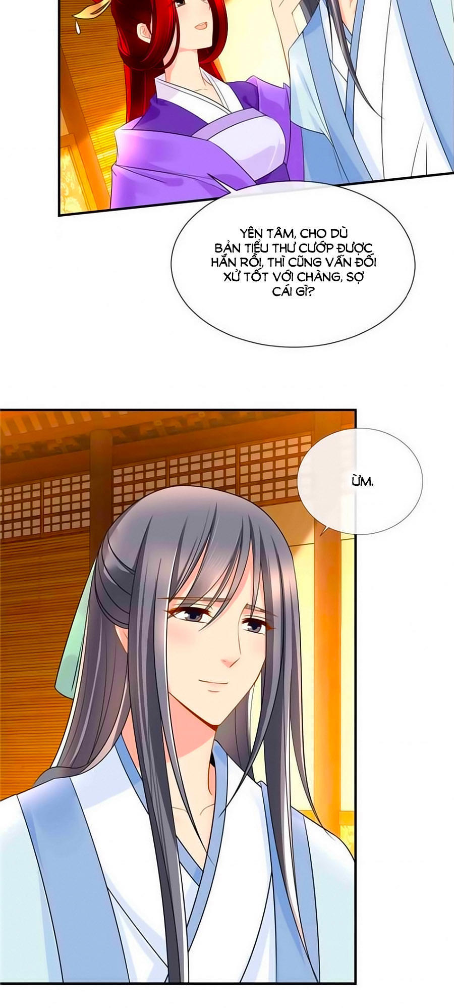 Kiêu Sủng Y Phi Chapter 48 - 11