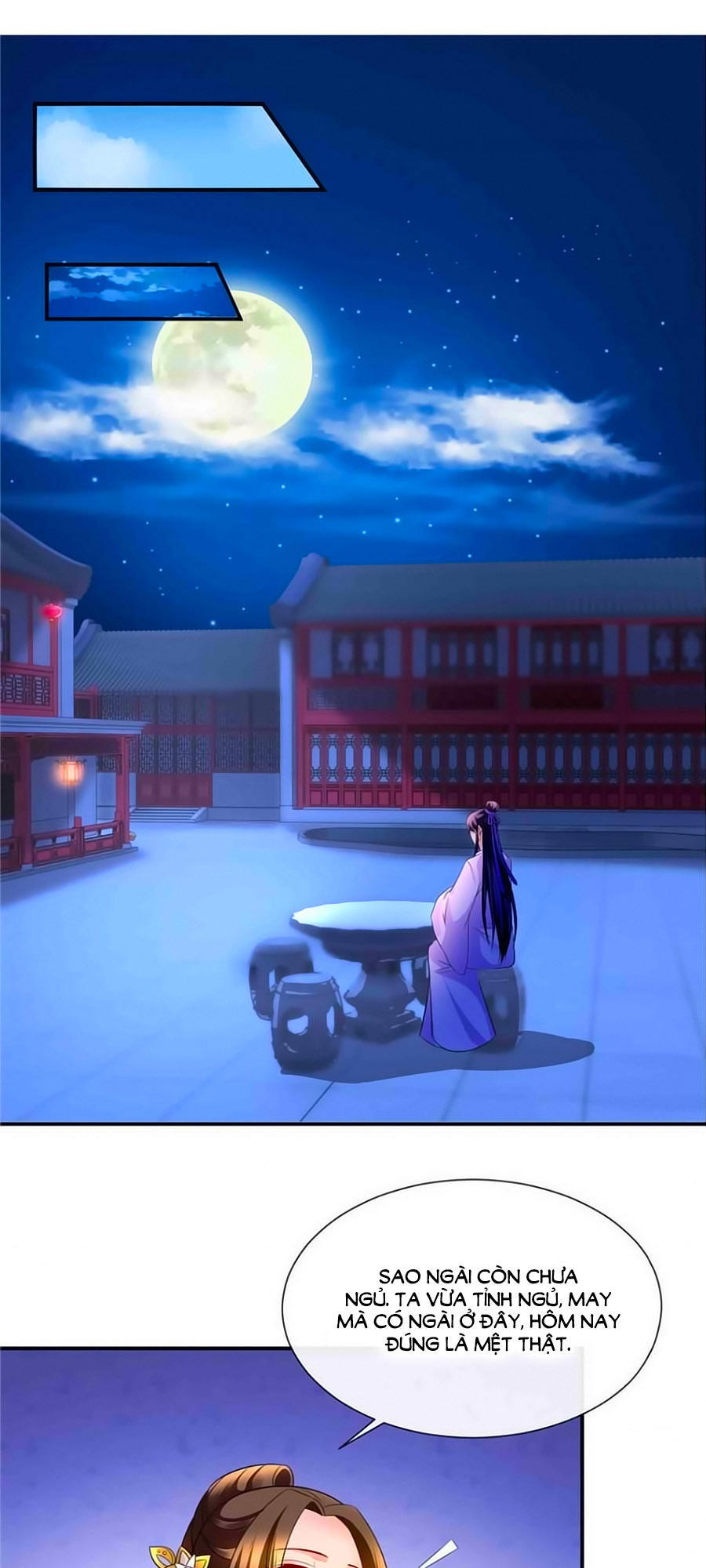 Kiêu Sủng Y Phi Chapter 48 - 12