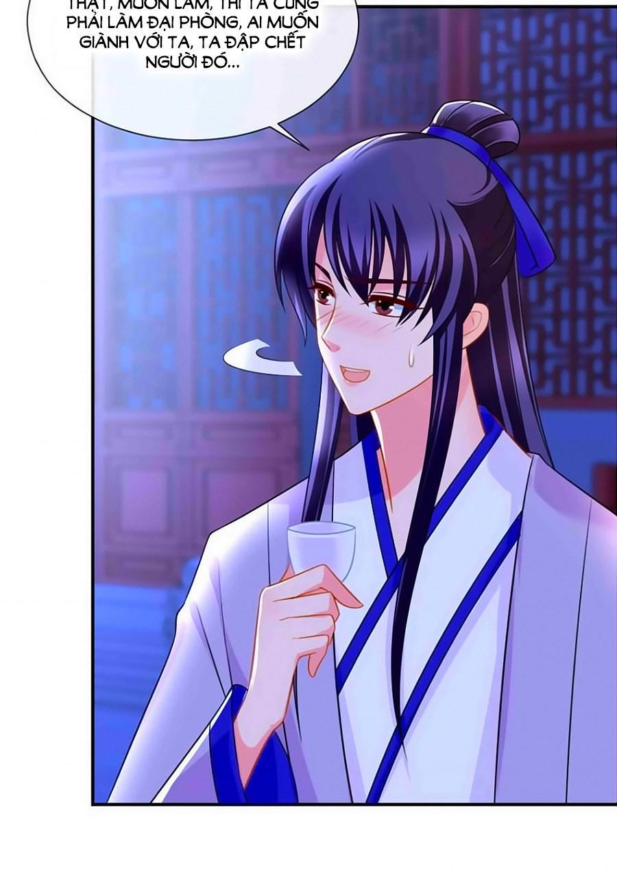 Kiêu Sủng Y Phi Chapter 48 - 20