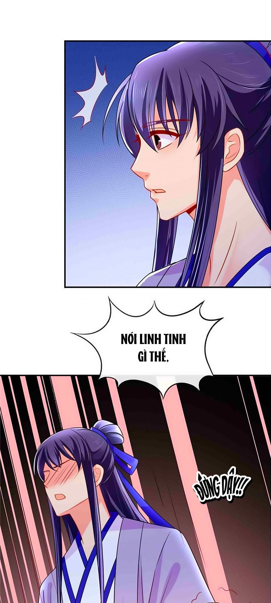 Kiêu Sủng Y Phi Chapter 48 - 21