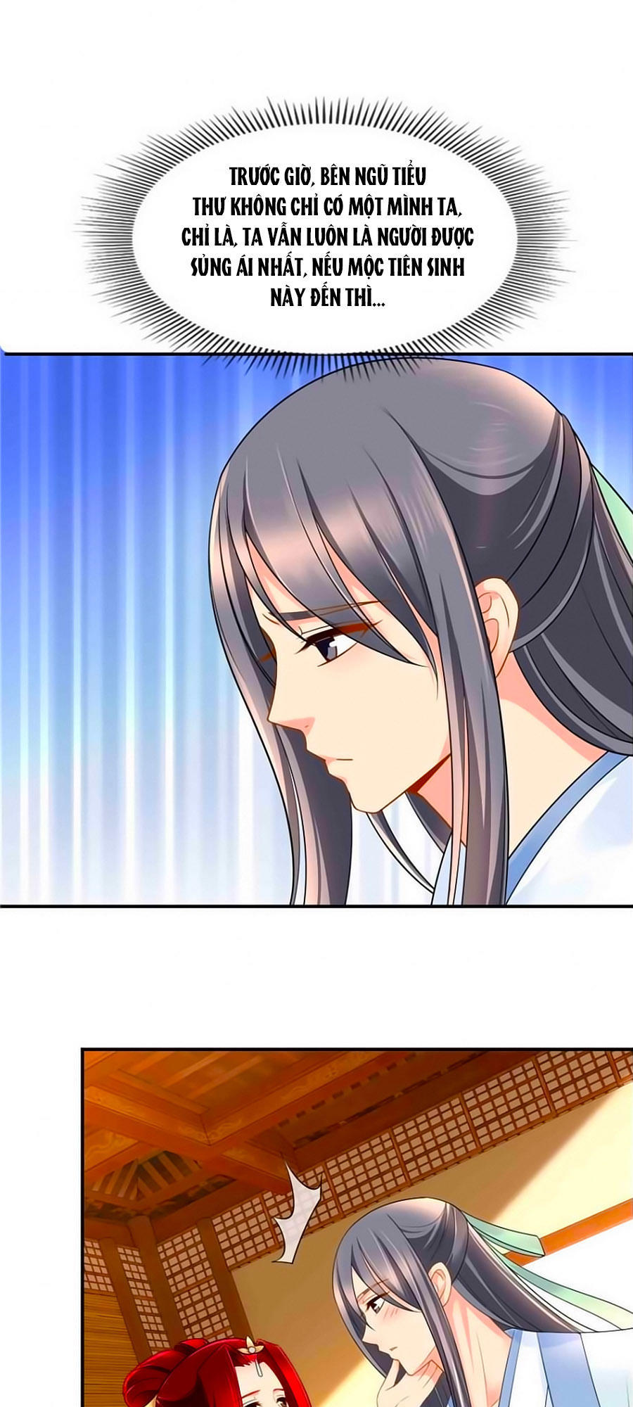 Kiêu Sủng Y Phi Chapter 48 - 10