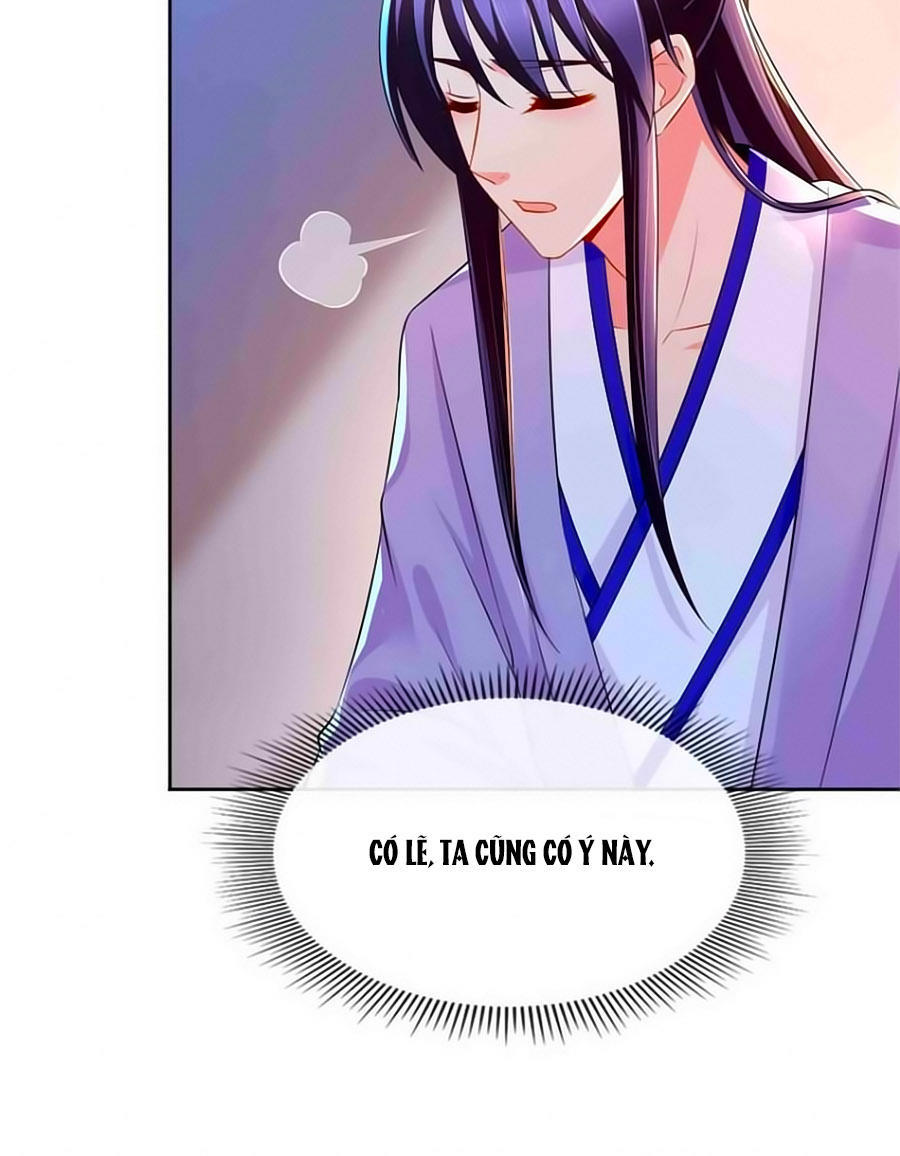 Kiêu Sủng Y Phi Chapter 49 - 13
