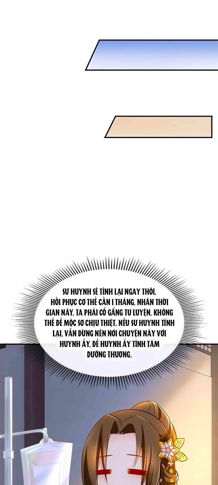 Kiêu Sủng Y Phi Chapter 49 - 14