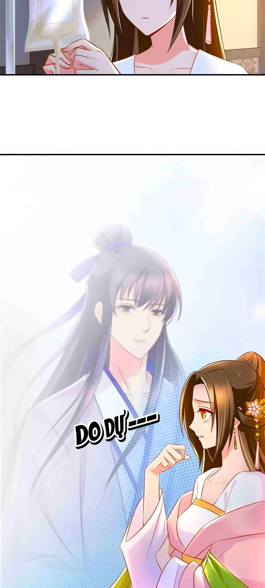 Kiêu Sủng Y Phi Chapter 49 - 15