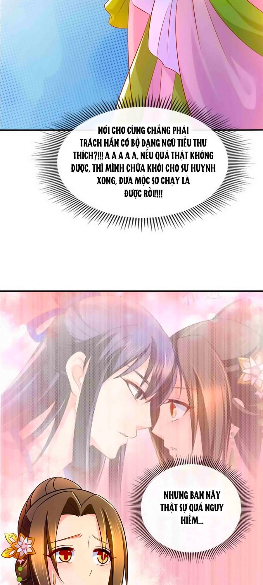 Kiêu Sủng Y Phi Chapter 49 - 16