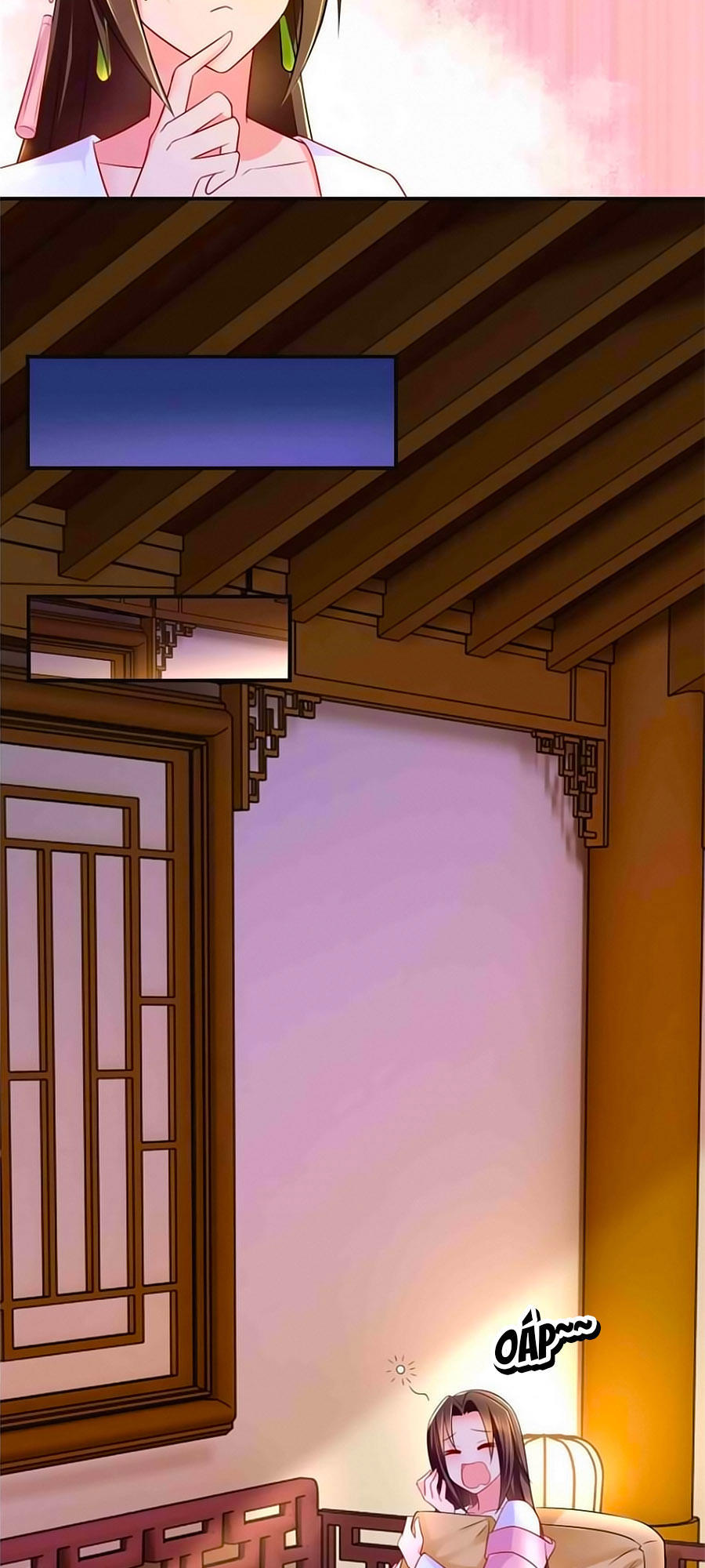 Kiêu Sủng Y Phi Chapter 49 - 17