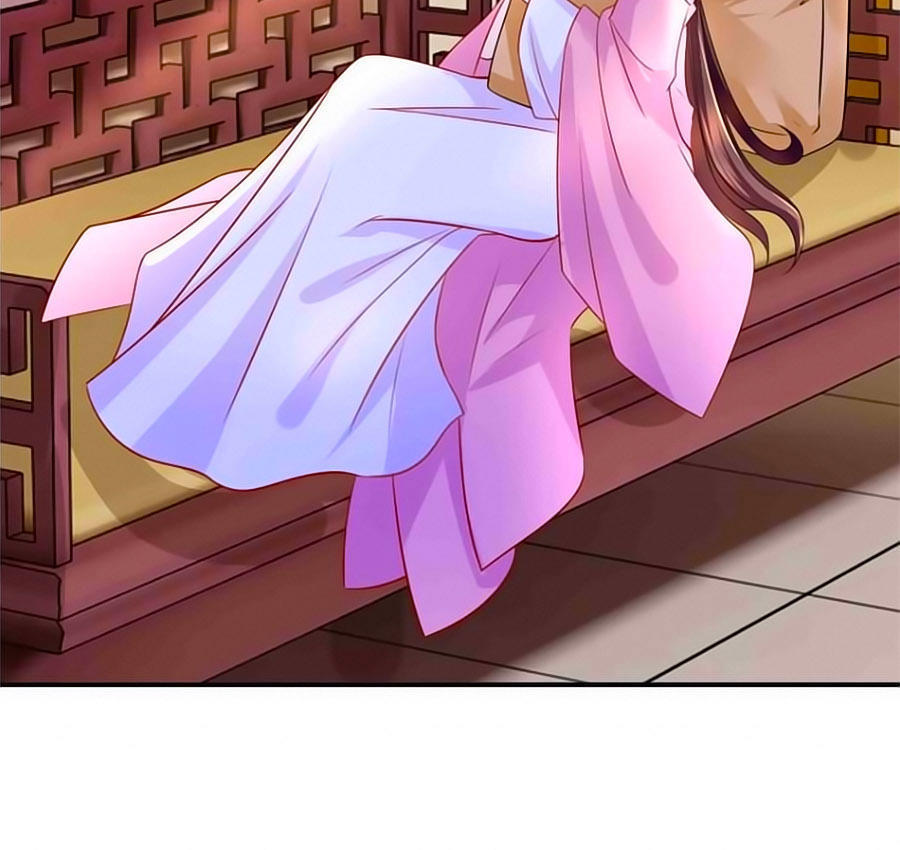 Kiêu Sủng Y Phi Chapter 49 - 18