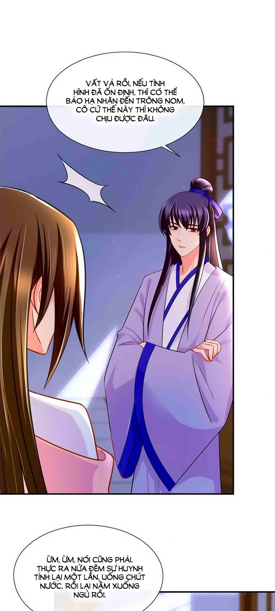 Kiêu Sủng Y Phi Chapter 49 - 19