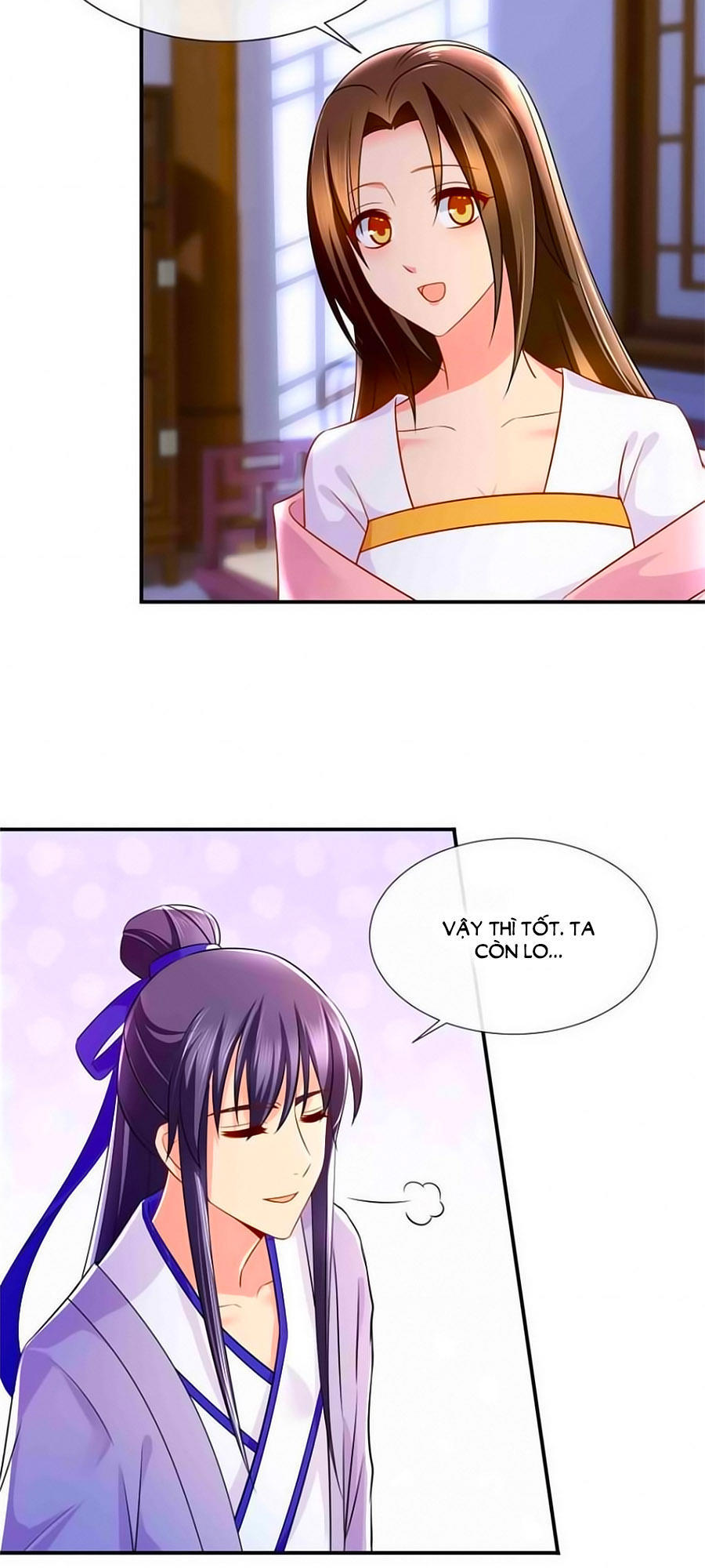 Kiêu Sủng Y Phi Chapter 49 - 20