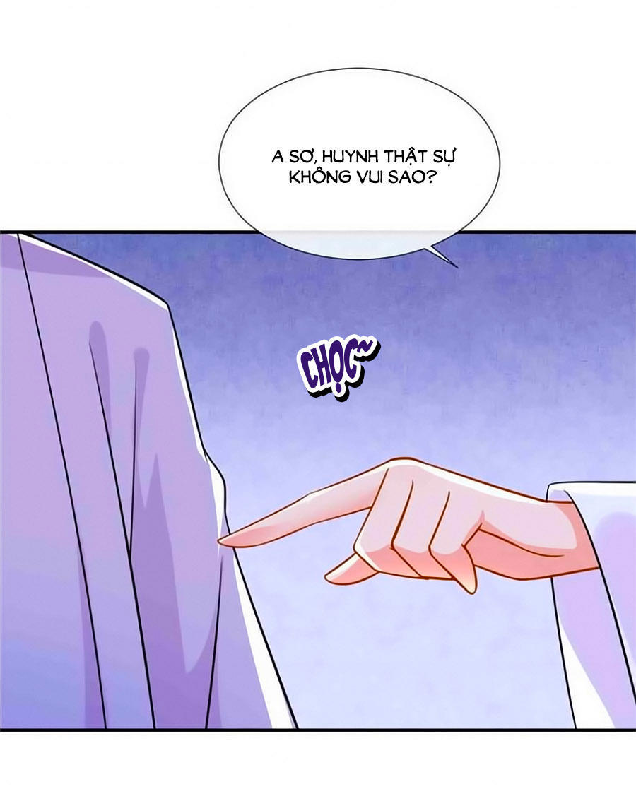 Kiêu Sủng Y Phi Chapter 49 - 3
