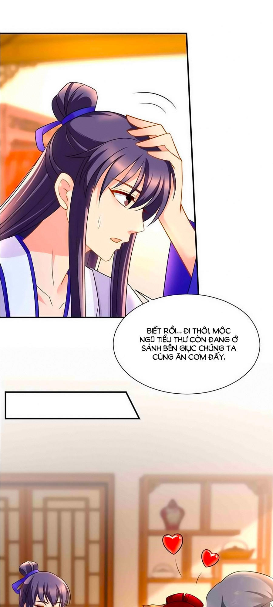 Kiêu Sủng Y Phi Chapter 49 - 22