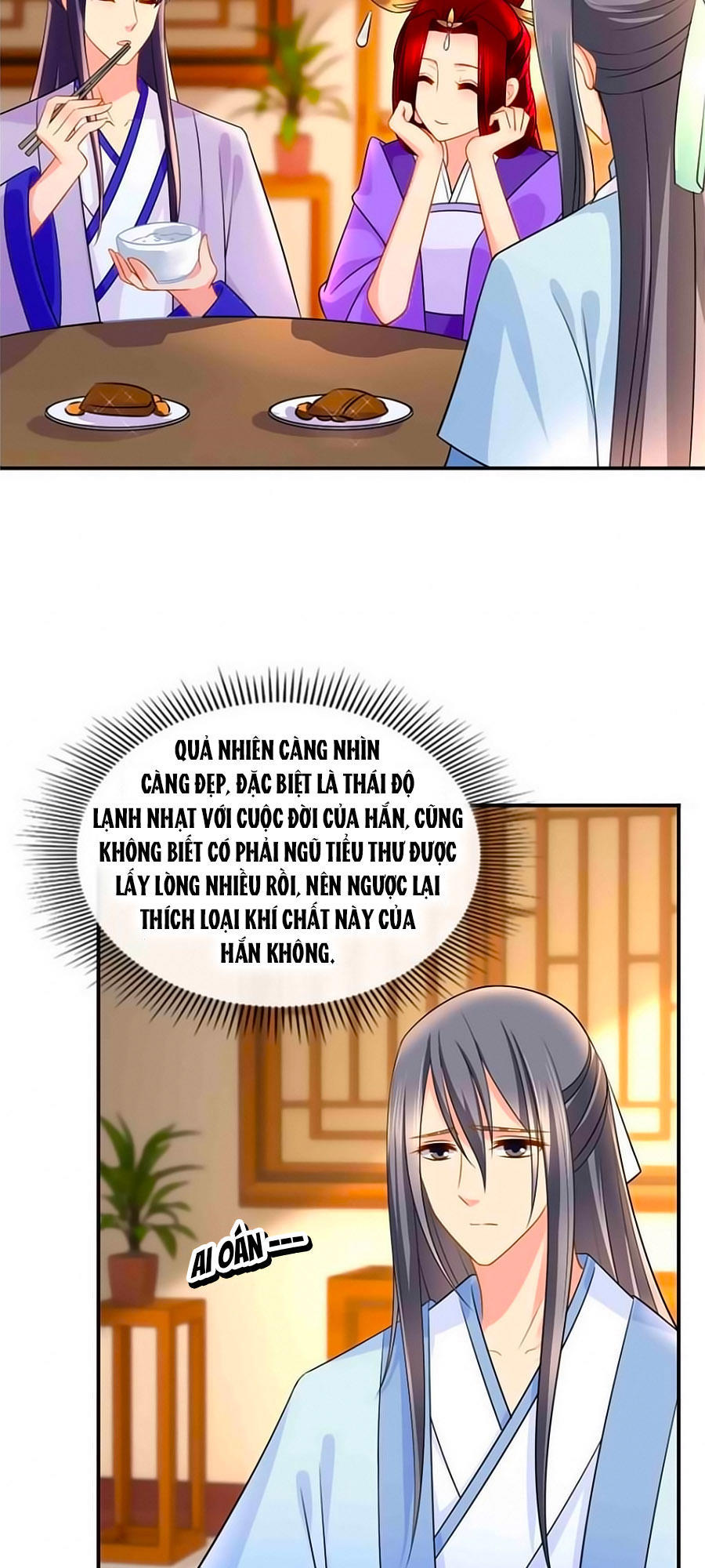 Kiêu Sủng Y Phi Chapter 49 - 23