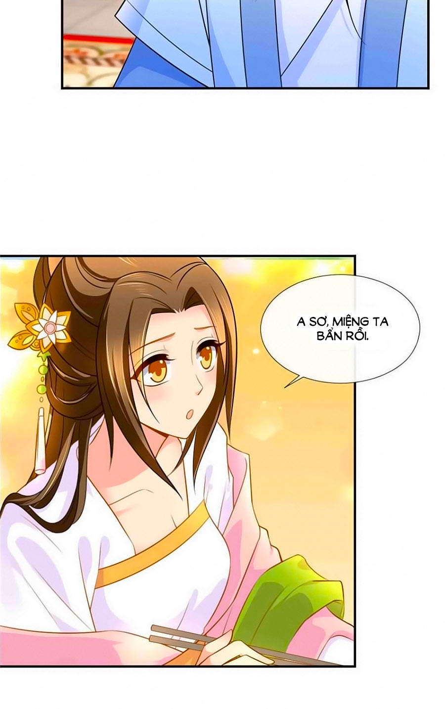 Kiêu Sủng Y Phi Chapter 49 - 24